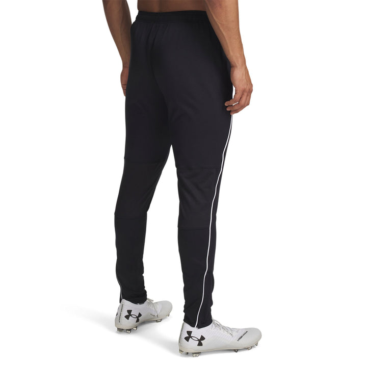 Under Armour Ua M Challenger Training Pnt - black