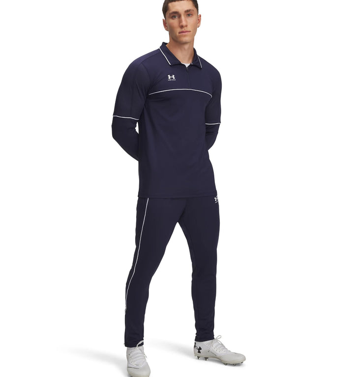 Under Armour Ua M Challenger Training Pnt - midnight navy