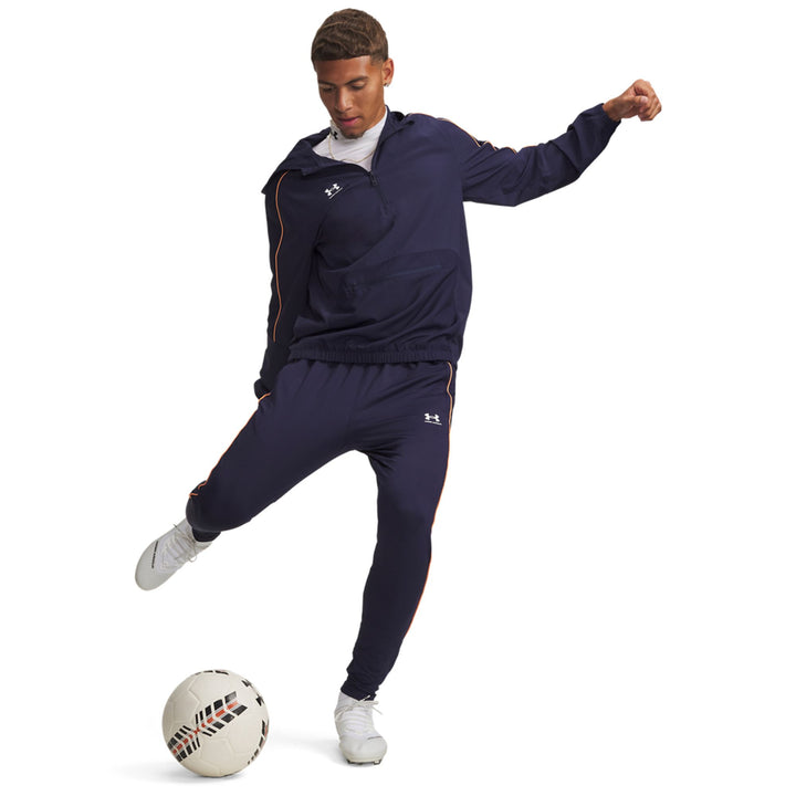 Under Armour Ua M Challenger Training Pnt - midnight navy