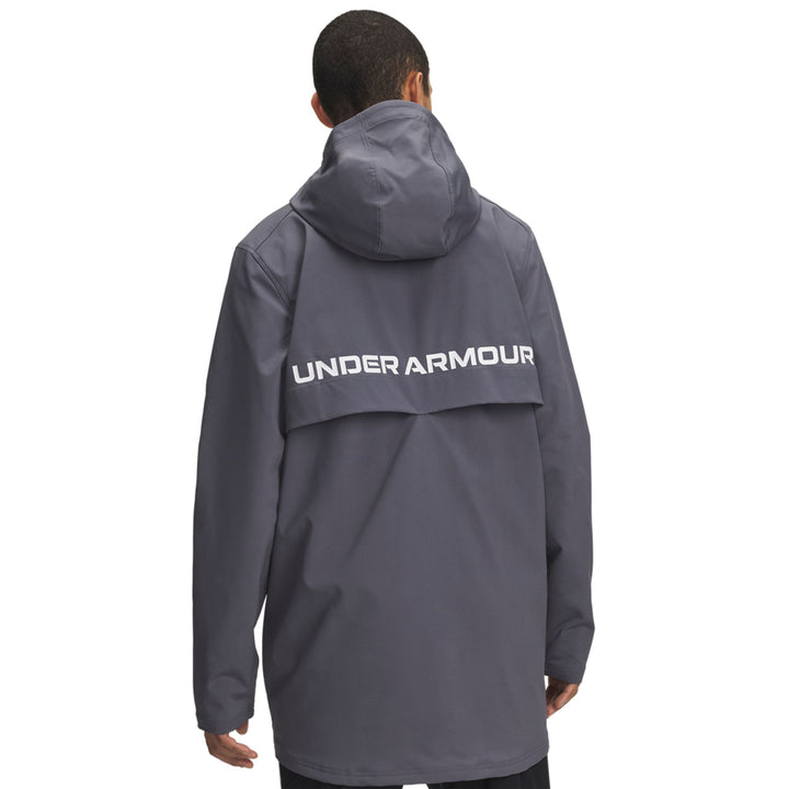 Under Armour Ua M Challenger Pro Jacke - castlerock