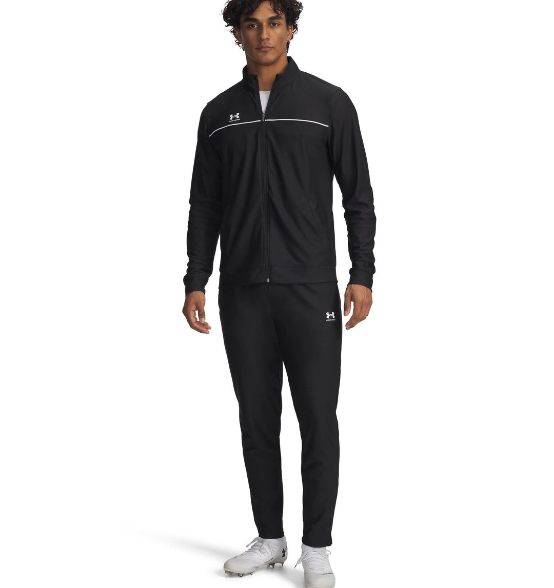 Under Armour Ua M Challenger Tracksuit - black