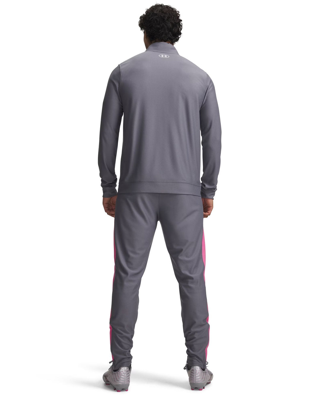 Under Armour Ua M Challenger Tracksuit - titan gray