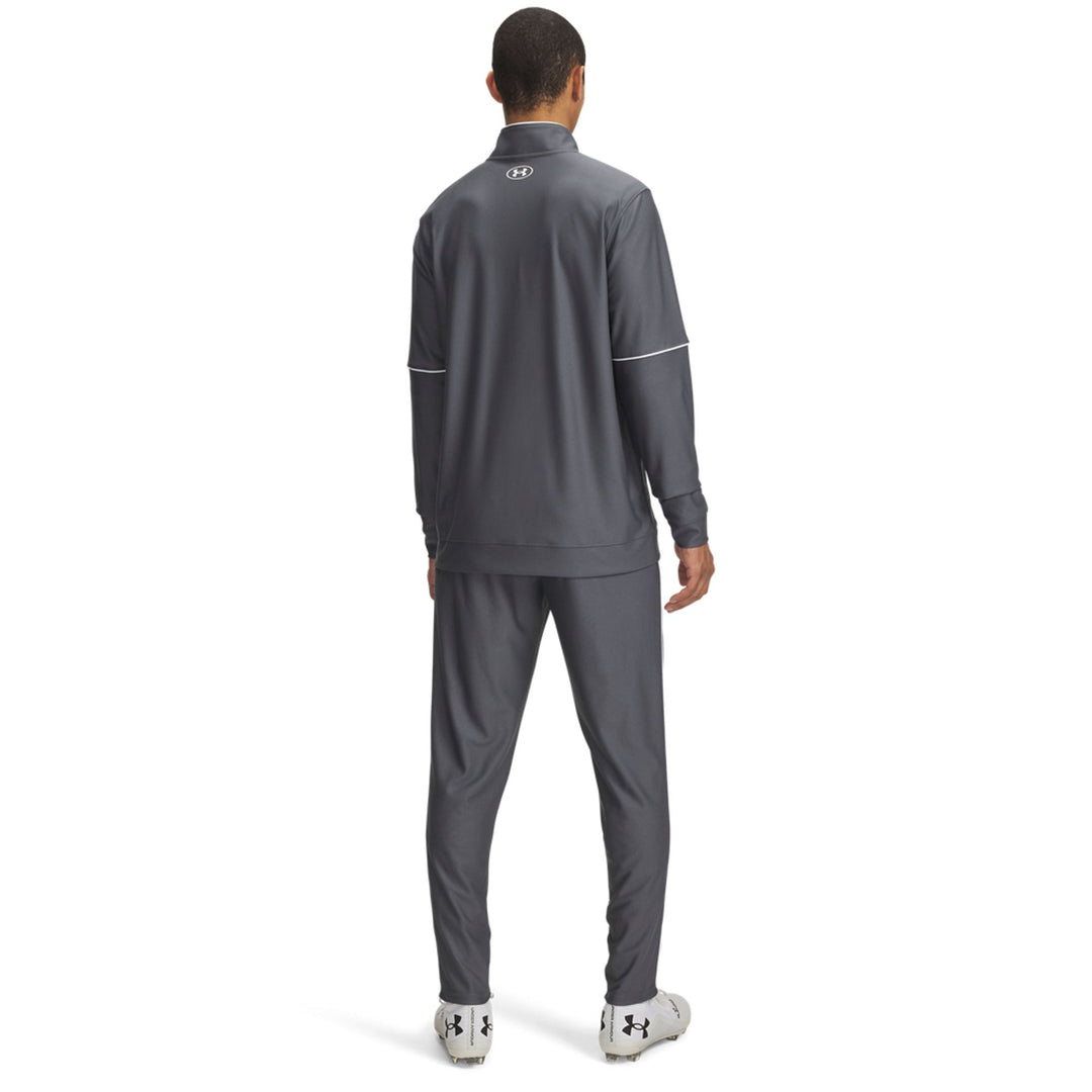 Under Armour Ua M Challenger Tracksuit - castlerock