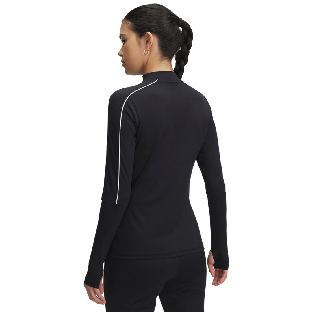 Under Armour Ua W Challenger Midlayer - black