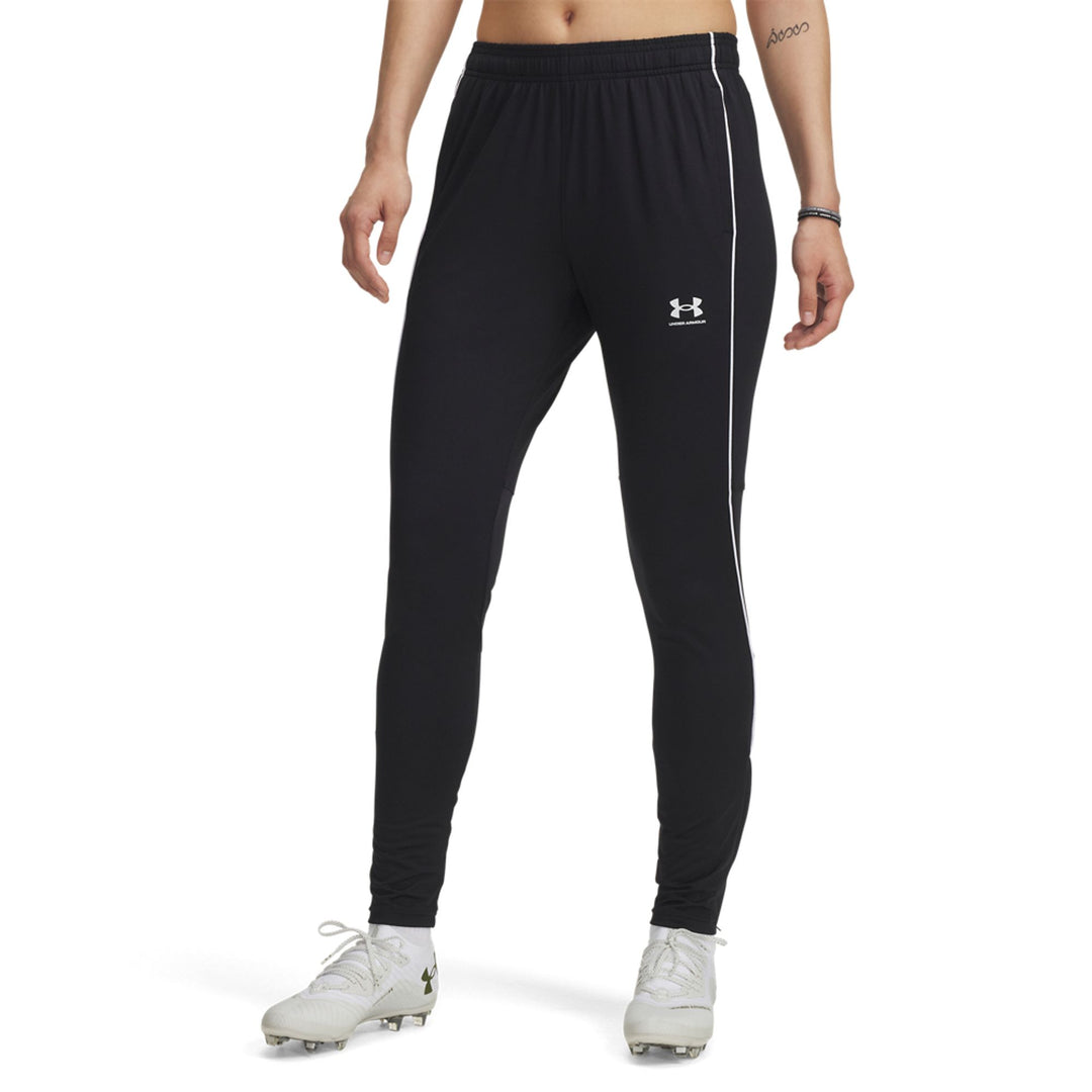 Under Armour Ua W Challenger Training Pnt - black