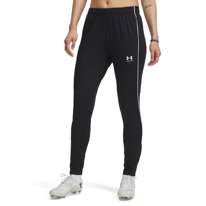 Under Armour Ua W Challenger Training Pnt - black