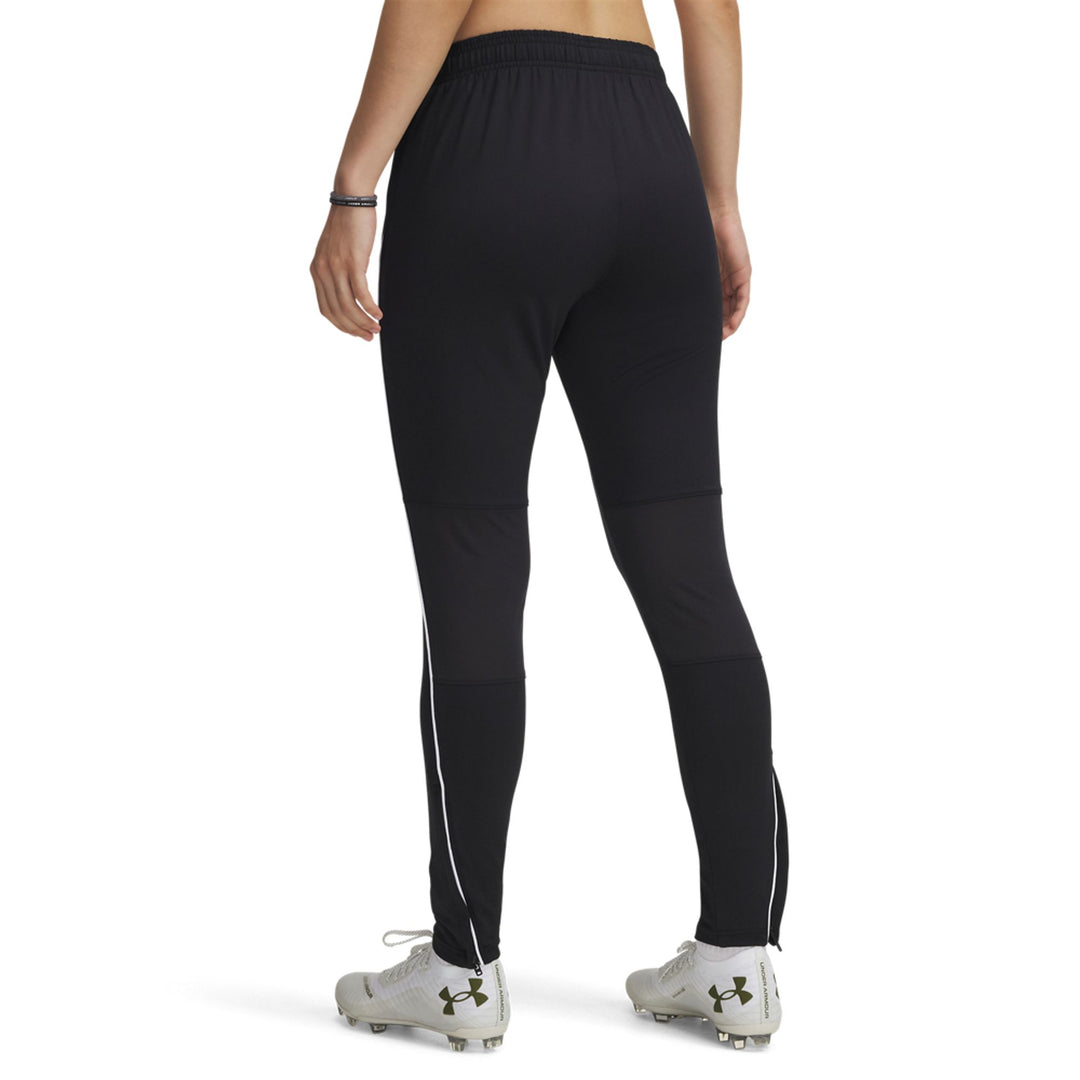 Under Armour Ua W Challenger Training Pnt - black