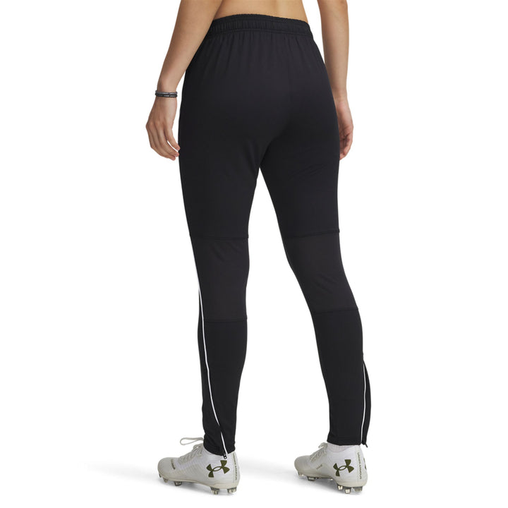 Under Armour Ua W Challenger Training Pnt - black