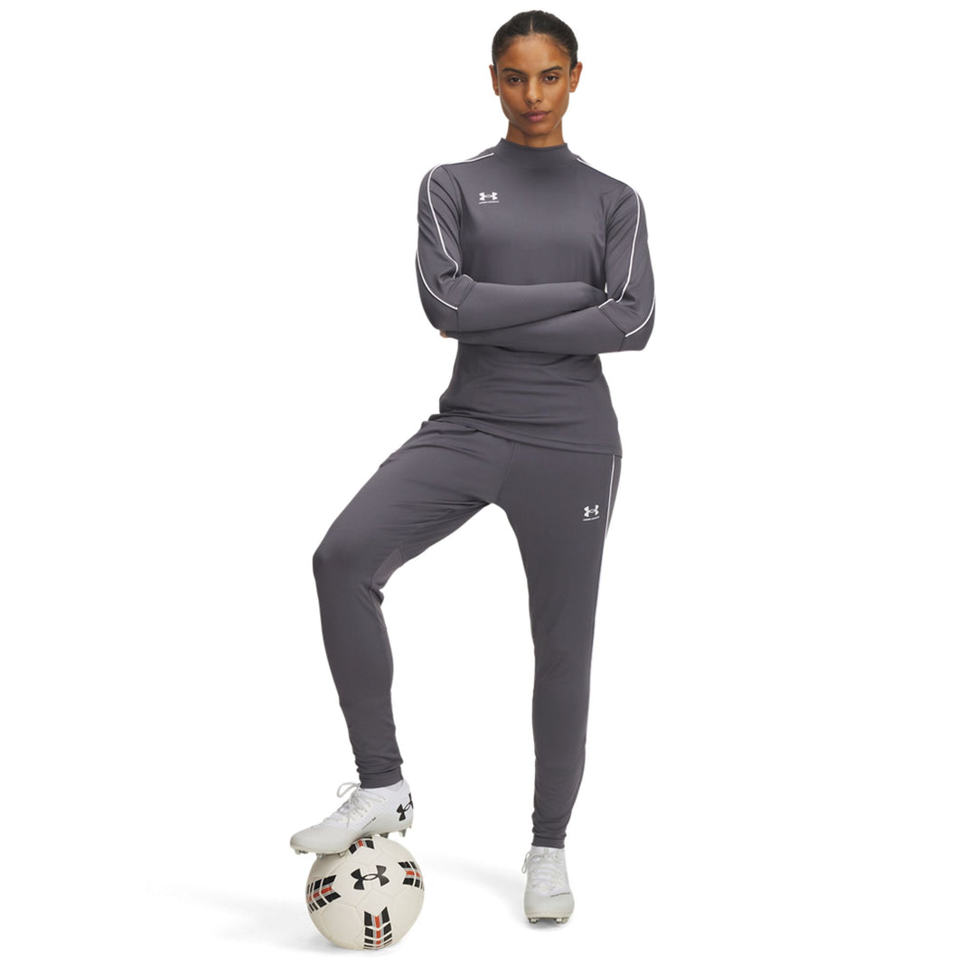 Under Armour Ua W Challenger Training Pnt - castlerock