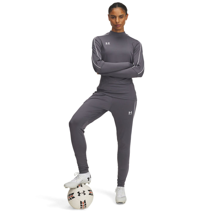 Under Armour Ua W Challenger Training Pnt - castlerock