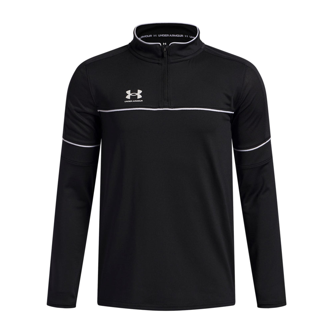 Under Armour Ua B Challenger Training Qz - black