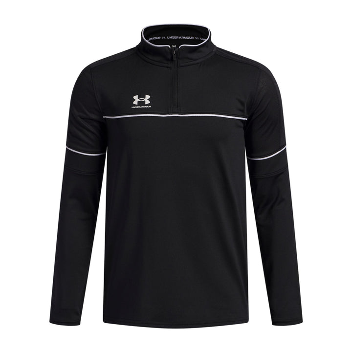 Under Armour Ua B Challenger Training Qz - black