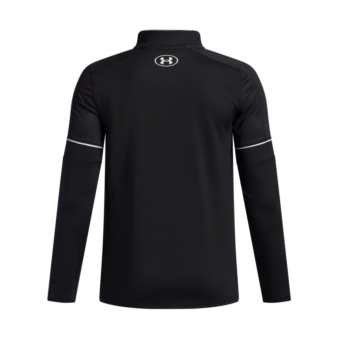 Under Armour Ua B Challenger Training Qz - black