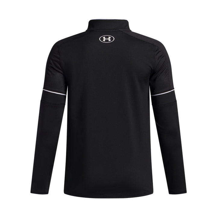 Under Armour Ua B Challenger Training Qz - black