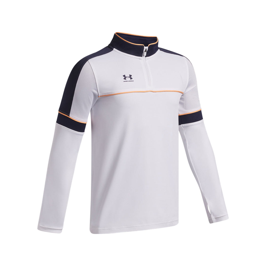Under Armour Ua B Challenger Training Qz - white