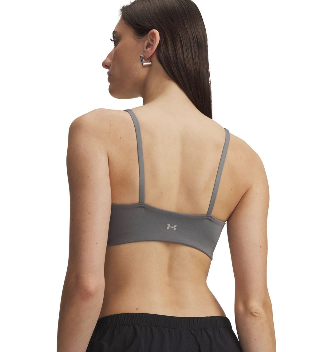 Under Armour  UA MOTION LOW BRA - CLAY GREEN