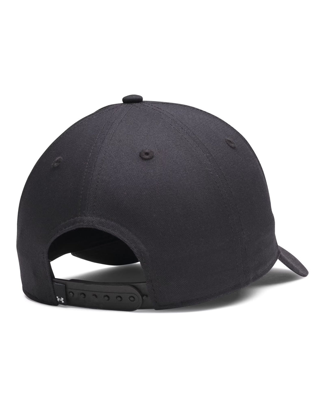 Under Armour M Essential Mid Adj - black
