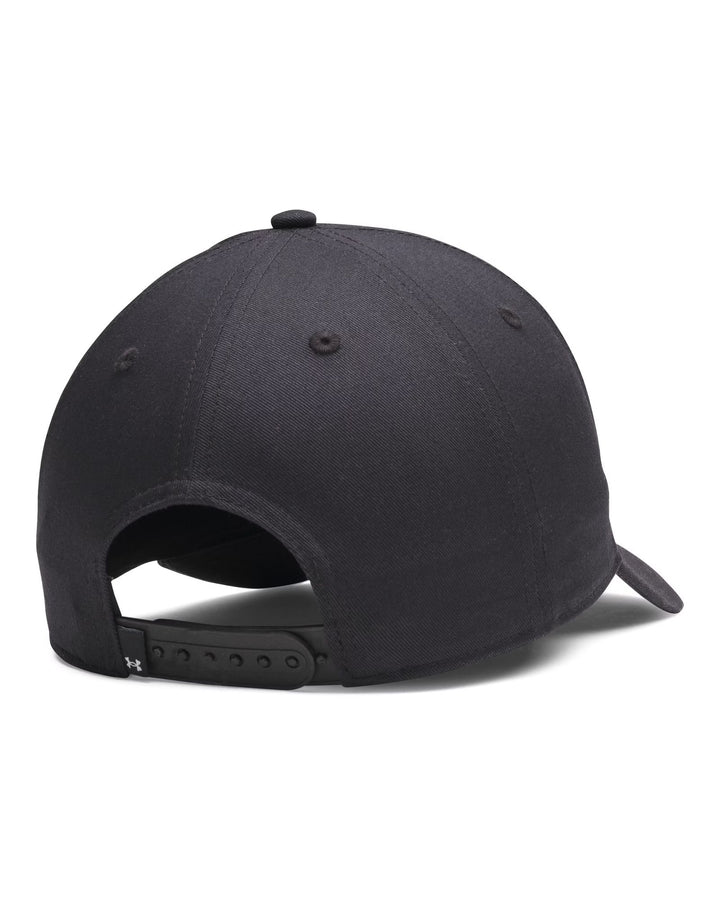 Under Armour M Essential Mid Adj - black