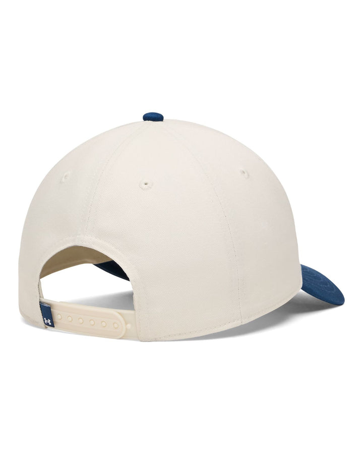 Under Armour M Essential Mid Adj - stone
