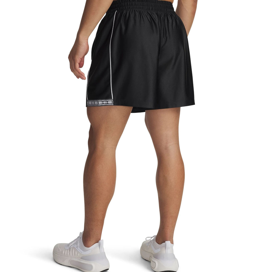 Under Armour Ua M 96 Terrace Shorts - black