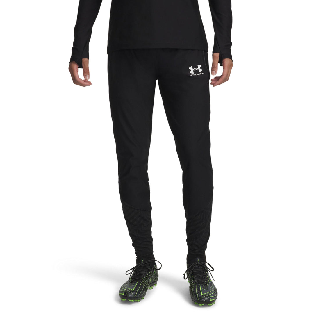 Under Armour Ua M Ch. Pro Pant - ultimate black