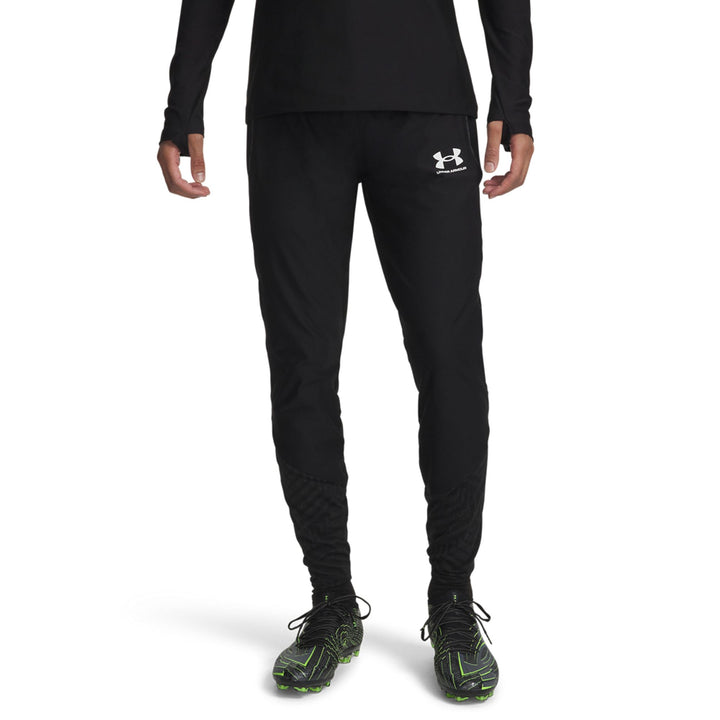 Under Armour Ua M Ch. Pro Pant - ultimate black