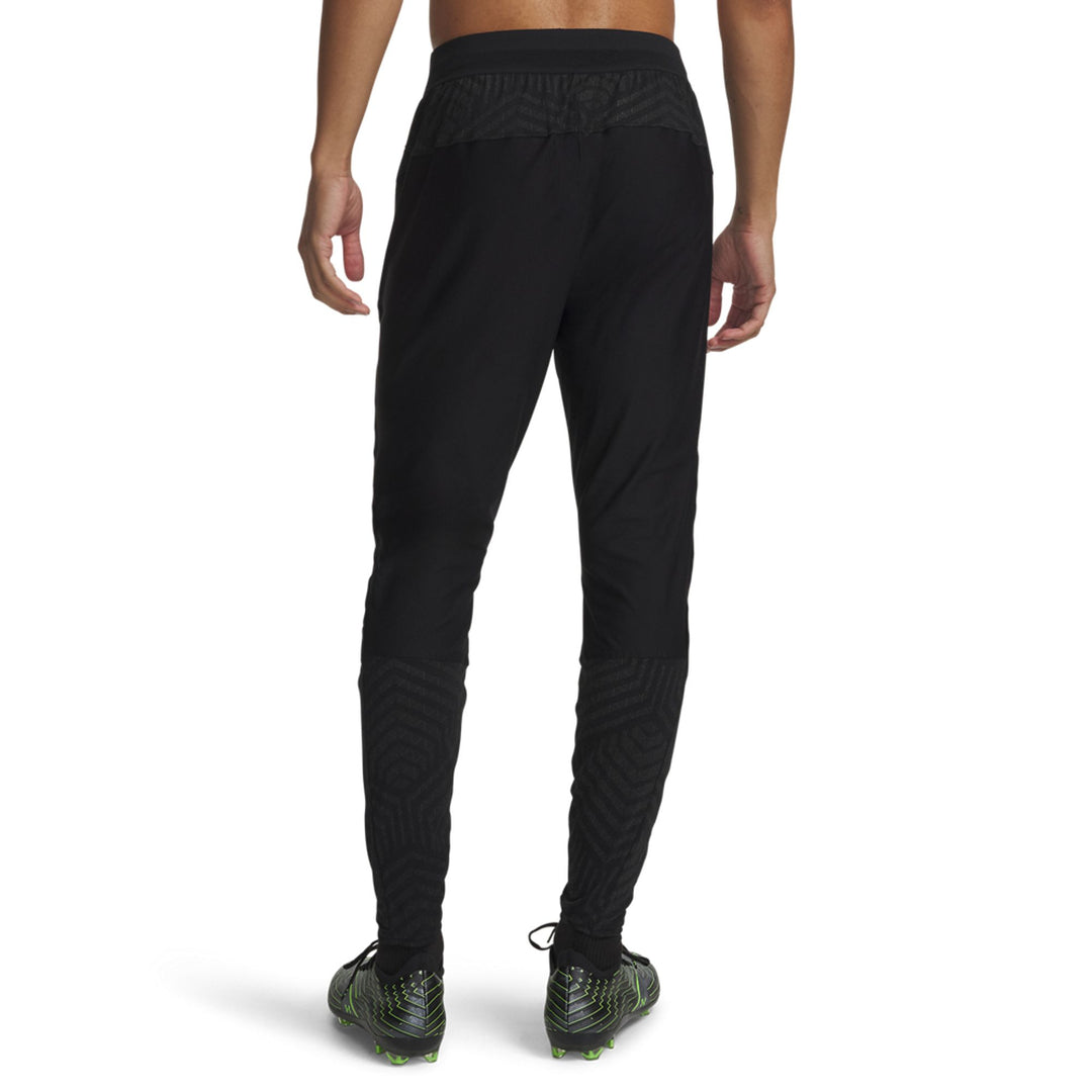 Under Armour Ua M Ch. Pro Pant - ultimate black