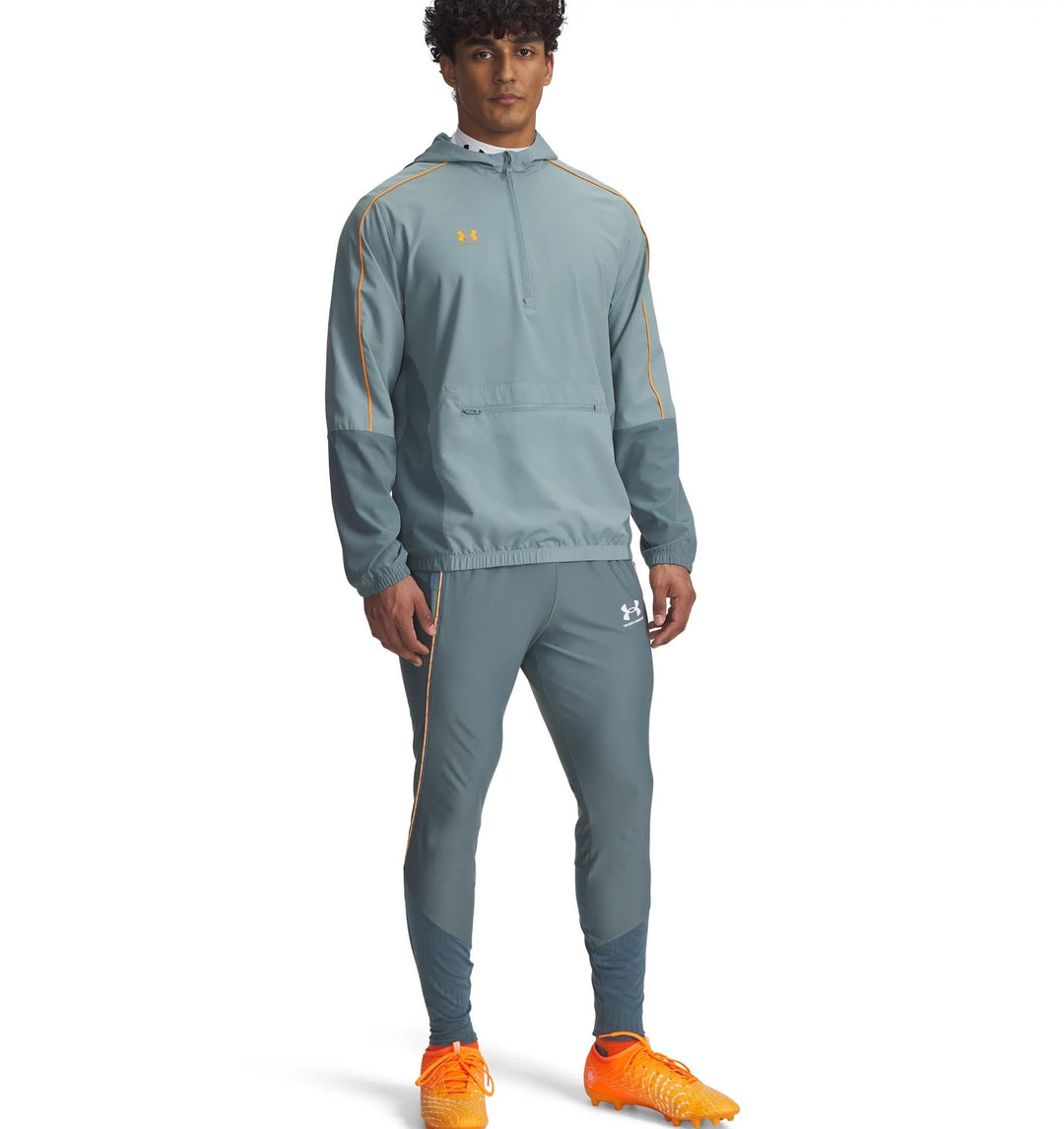 Under Armour Ua M Ch. Pro Pant - jasper blue