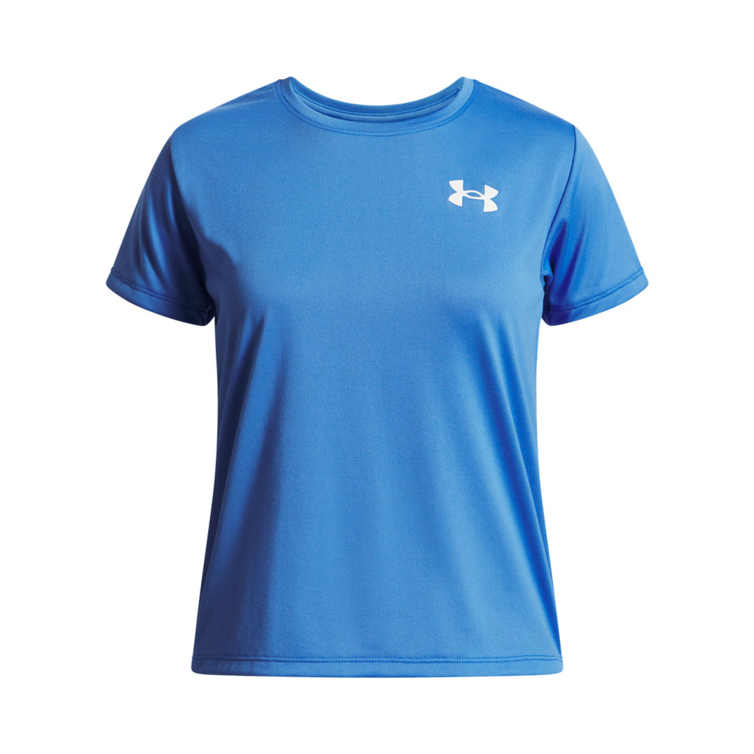 Under Armour Ua Tech Ssc - blue atlantis