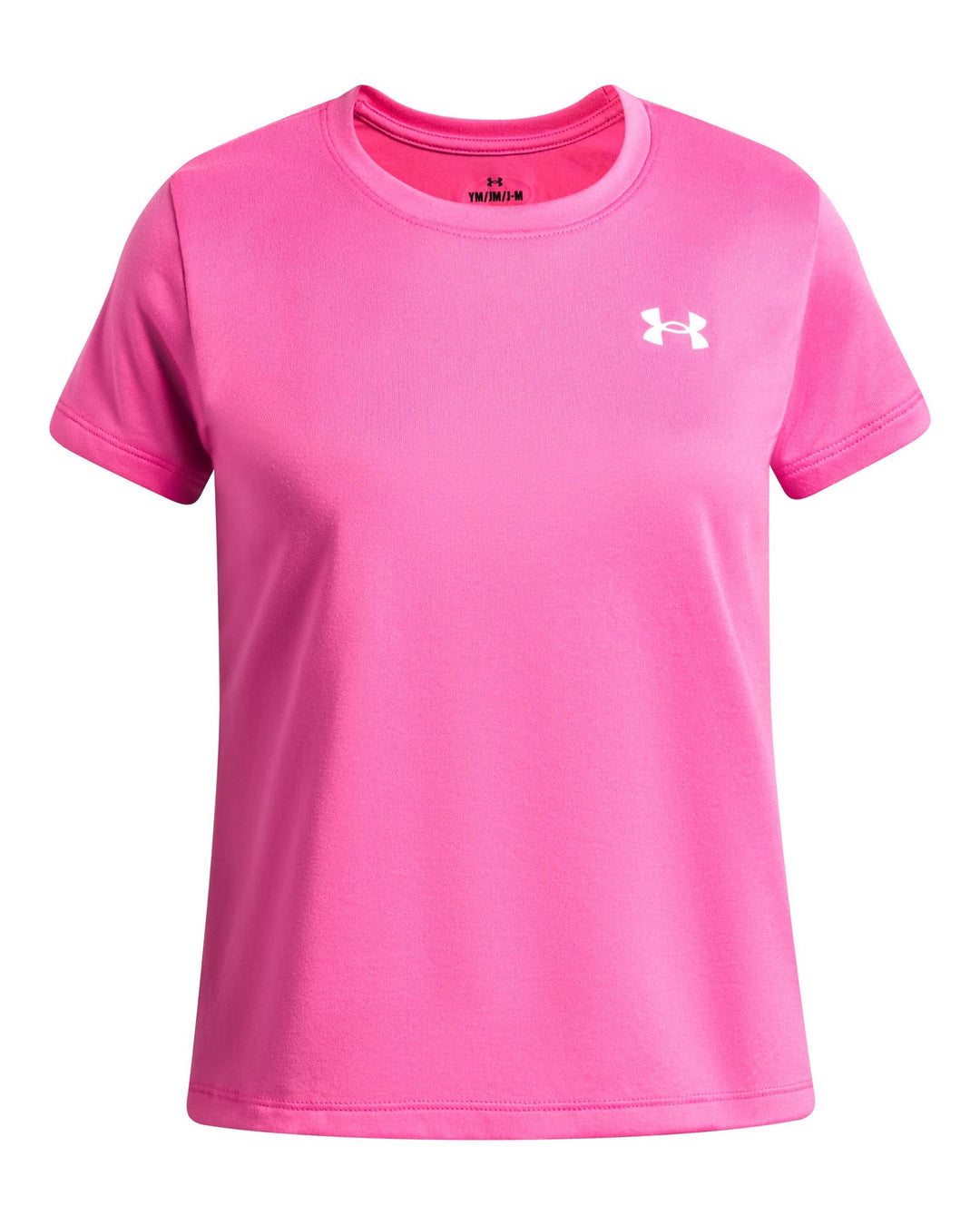 Under Armour Ua Tech Ssc - pink frenzy