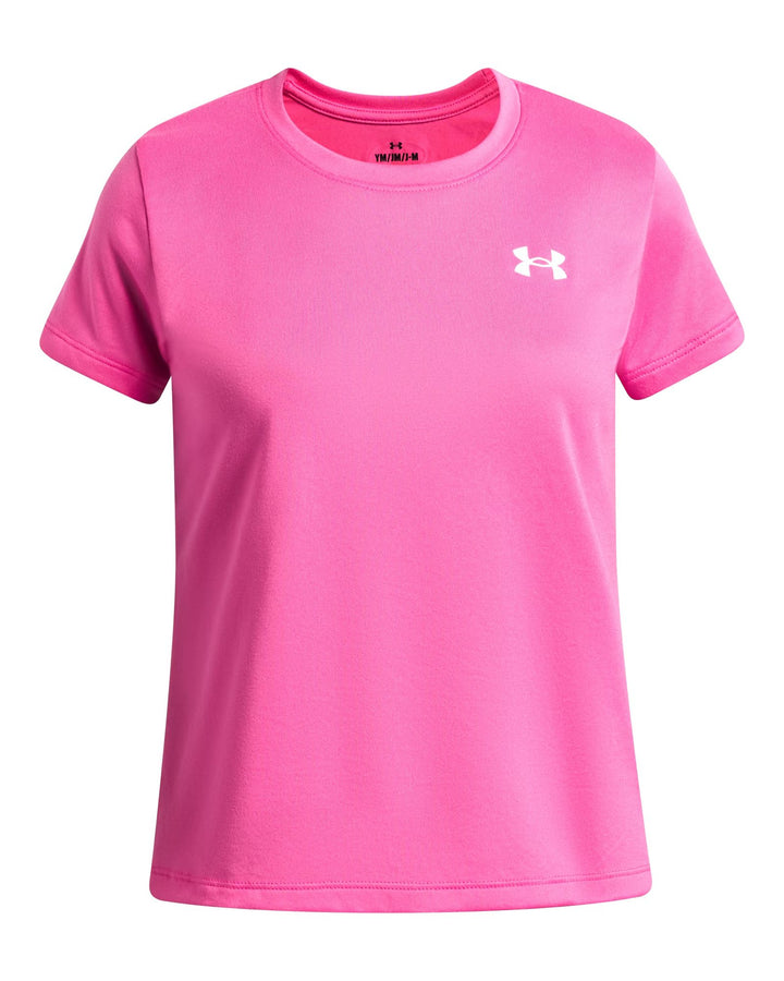 Under Armour Ua Tech Ssc - pink frenzy