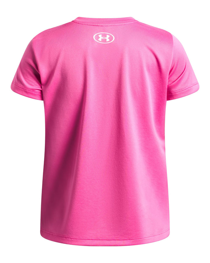 Under Armour Ua Tech Ssc - pink frenzy