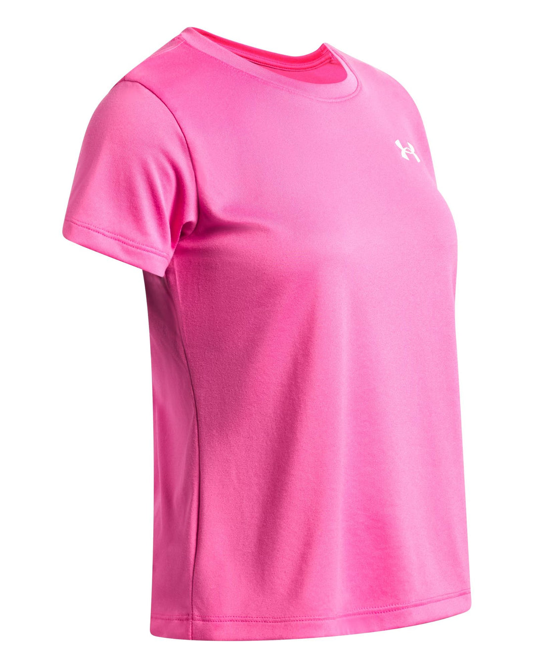 Under Armour Ua Tech Ssc - pink frenzy