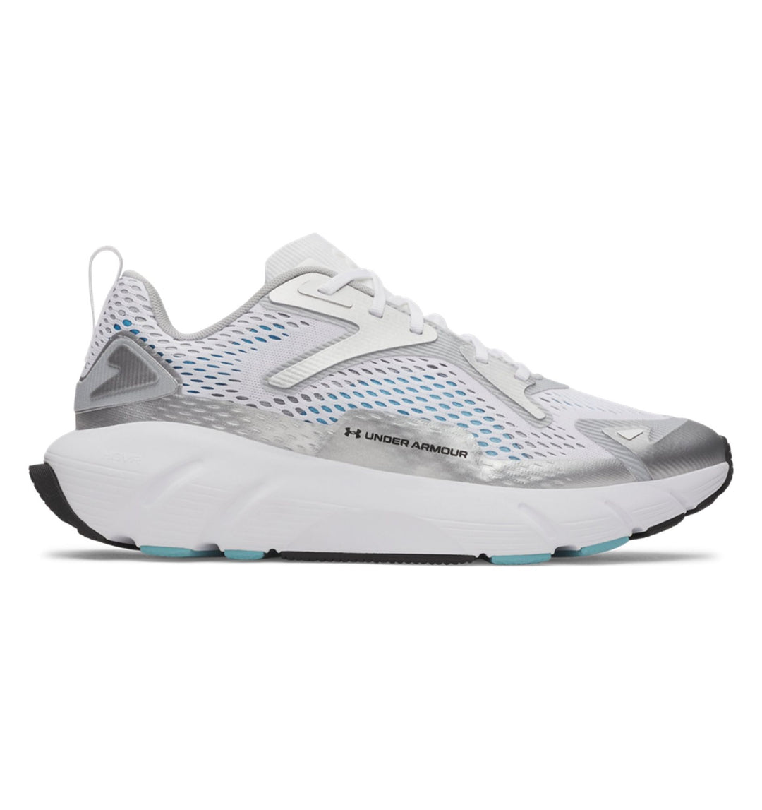 Under Armour Ua Aura - white