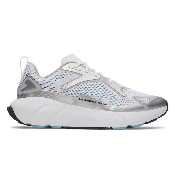 Under Armour Ua Aura - white