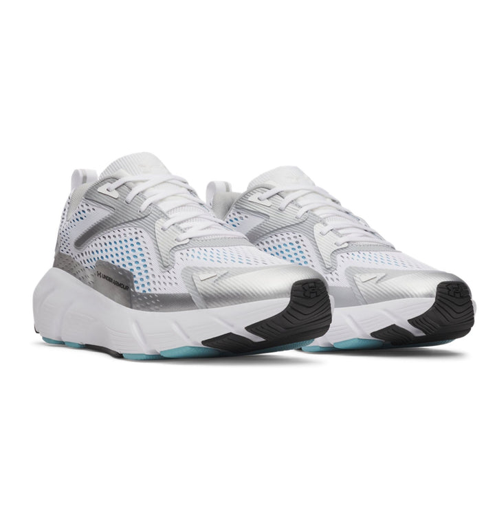 Under Armour Ua Aura - white
