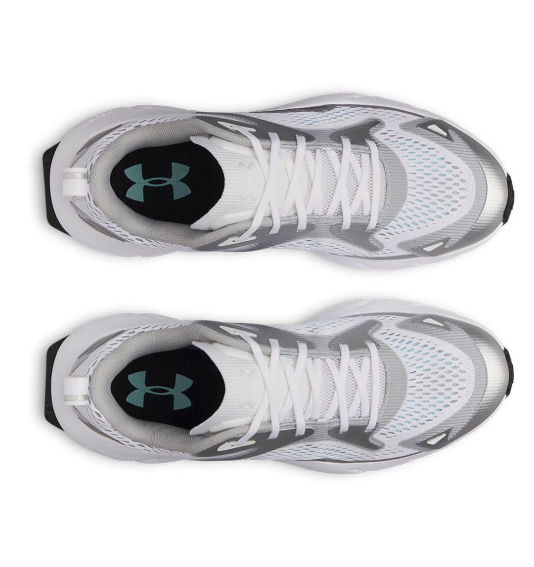 Under Armour Ua Aura - white