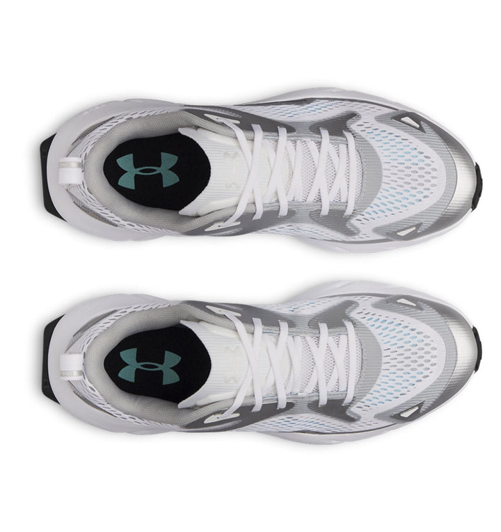 Under Armour Ua Aura - white