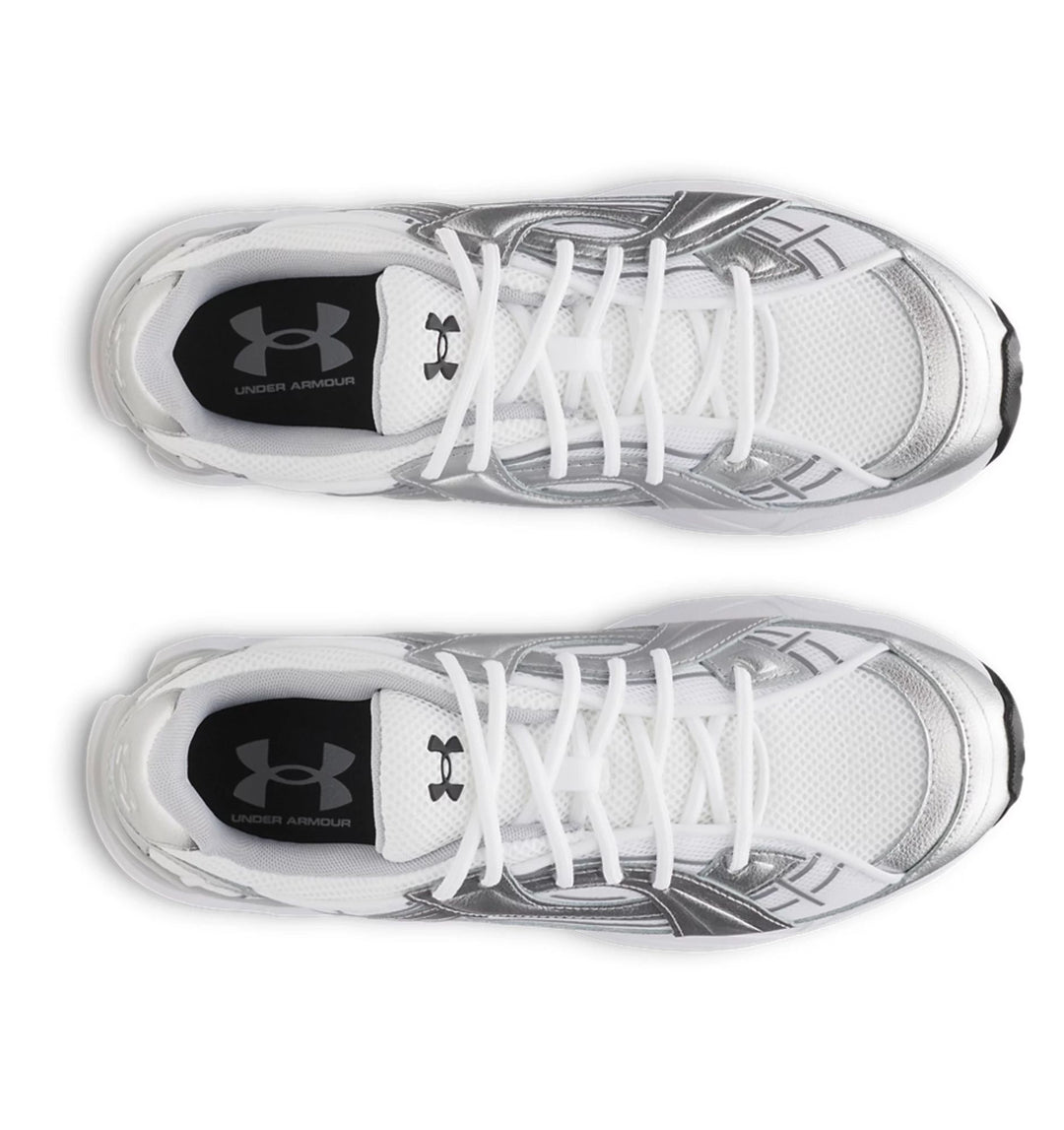 Under Armour Ua Sola - white