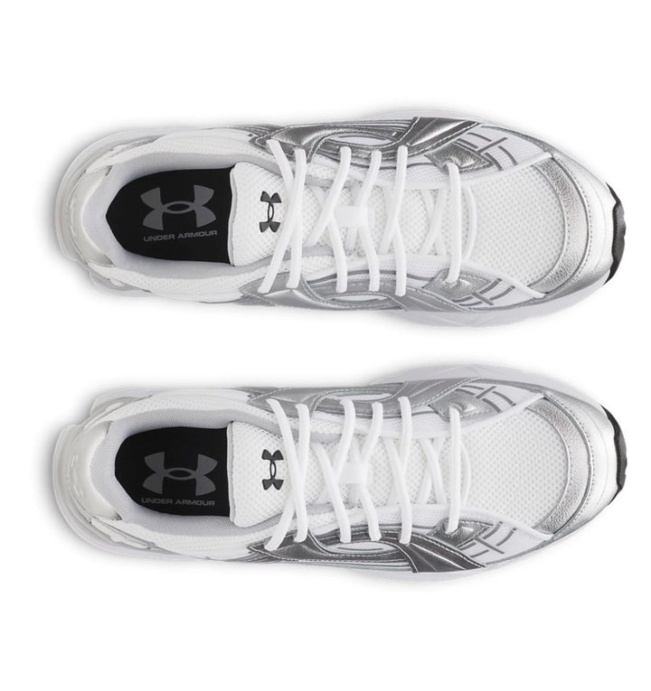 Under Armour Ua Sola - white