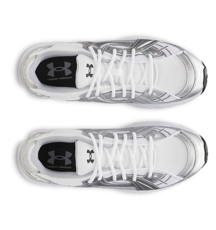 Under Armour Ua Sola - white