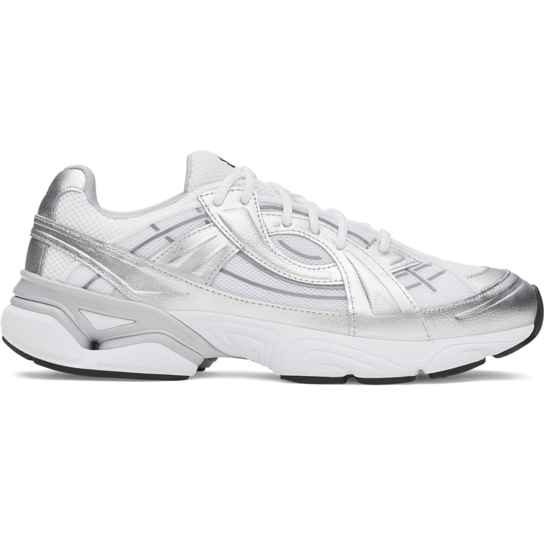 Under Armour Ua Sola - white