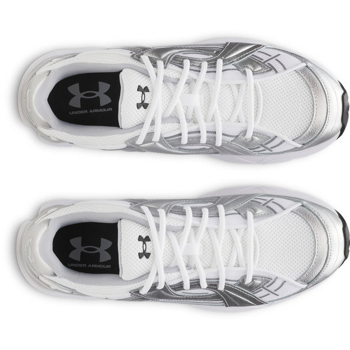 Under Armour Ua Sola - white