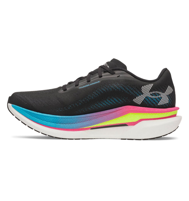 Under Armour Ua U Velociti Pro - black