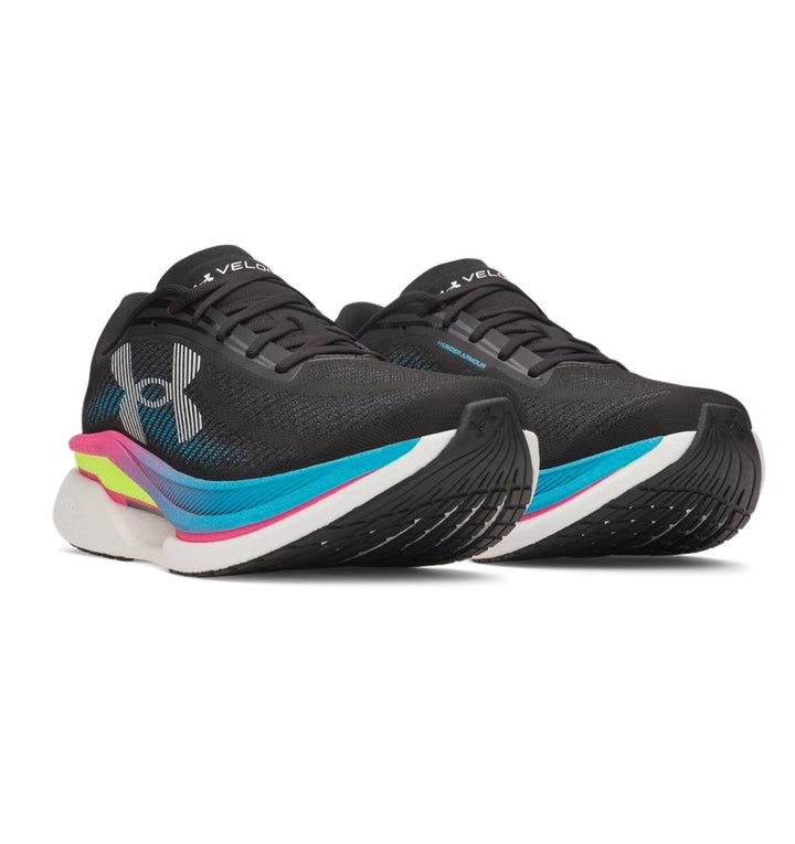 Under Armour Ua U Velociti Pro - black