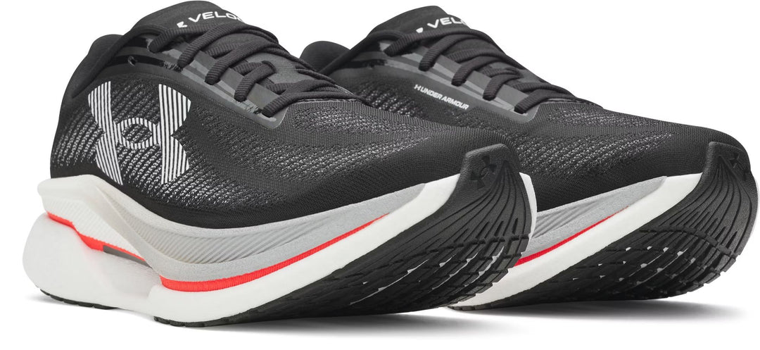 Under Armour Ua U Velociti Pro 2 - black