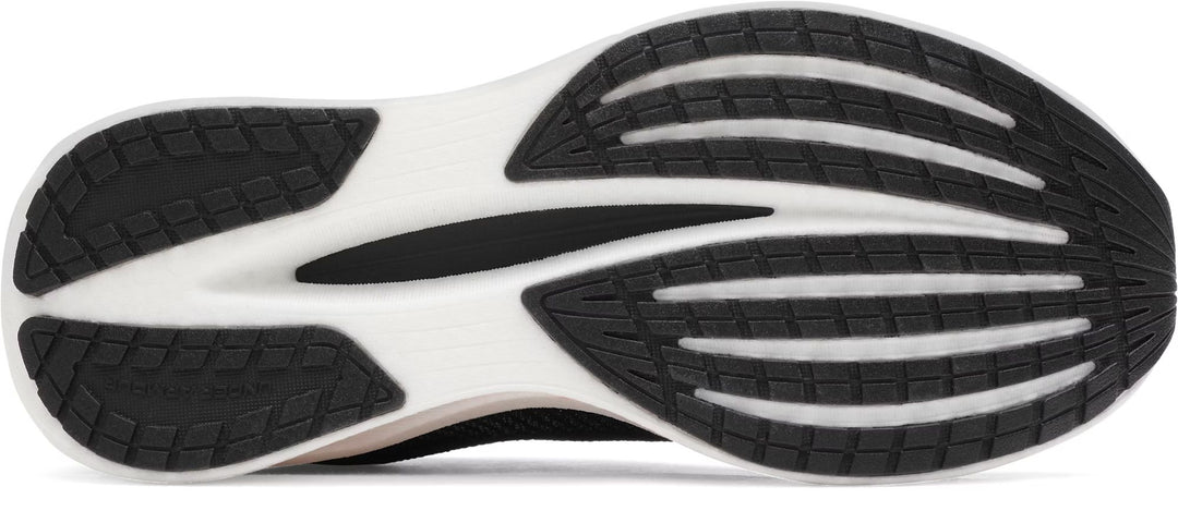 Under Armour Ua U Velociti Pro 2 - black
