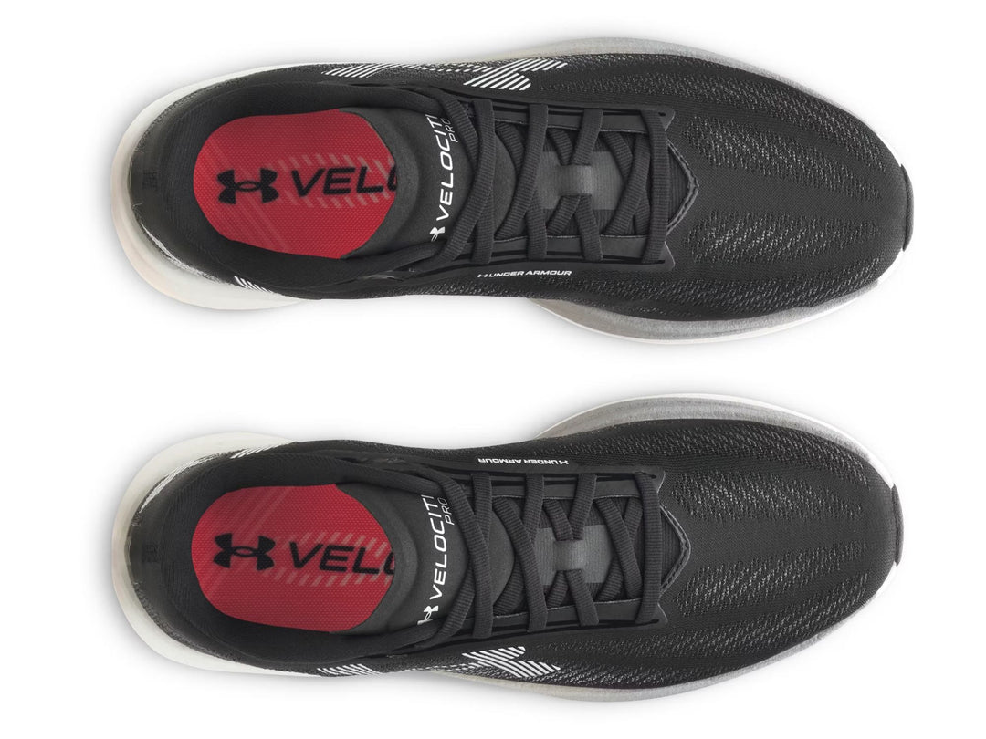 Under Armour Ua U Velociti Pro 2 - black