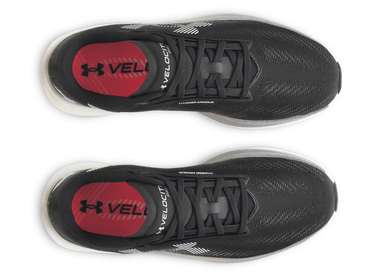 Under Armour Ua U Velociti Pro 2 - black