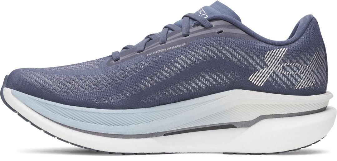Under Armour Ua U Velociti Pro 2 - downpour gray
